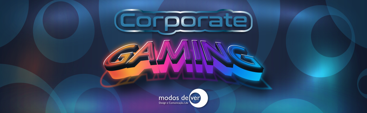 corporate gaming
